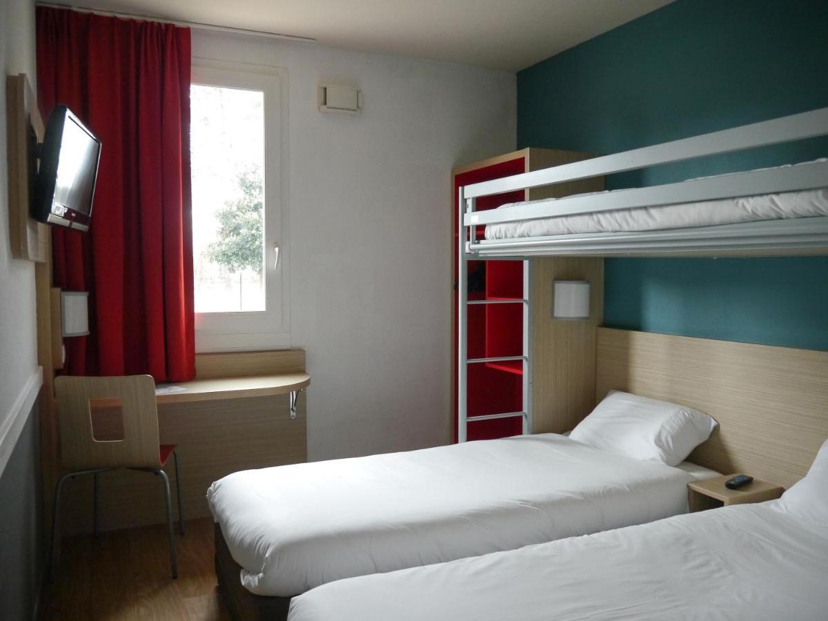 Saint-Avit  Kyriad Direct Mont De Marsan - St Avit מראה חיצוני תמונה