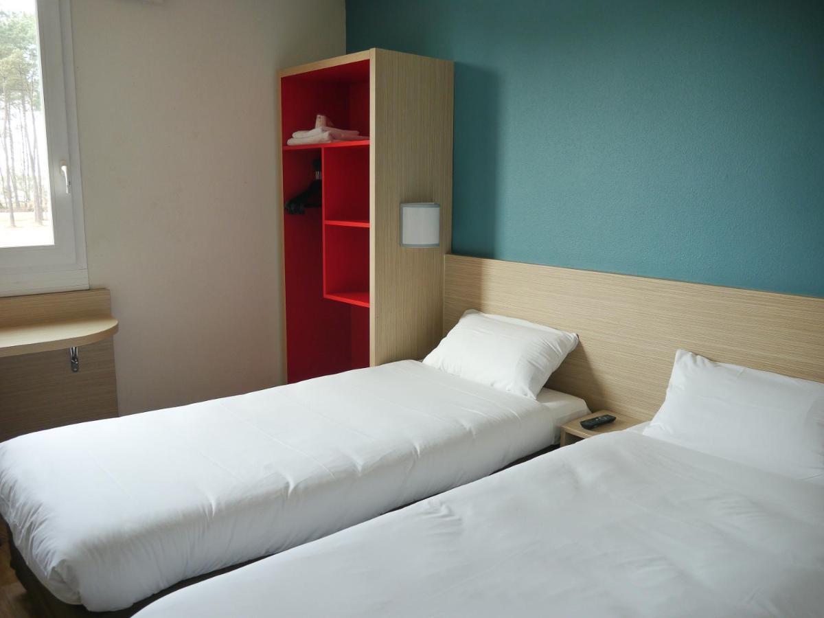 Saint-Avit  Kyriad Direct Mont De Marsan - St Avit מראה חיצוני תמונה