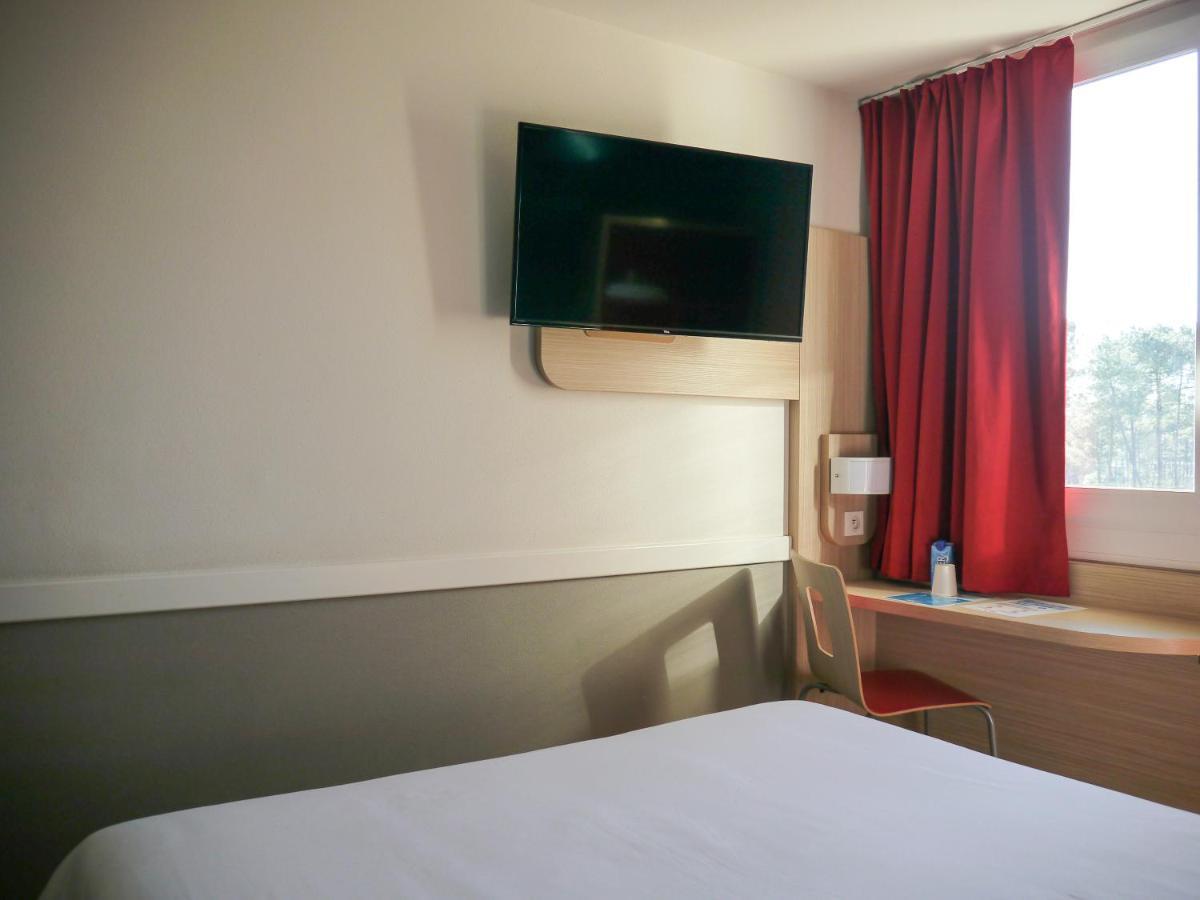 Saint-Avit  Kyriad Direct Mont De Marsan - St Avit מראה חיצוני תמונה