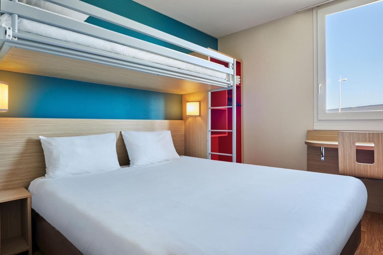 Saint-Avit  Kyriad Direct Mont De Marsan - St Avit מראה חיצוני תמונה
