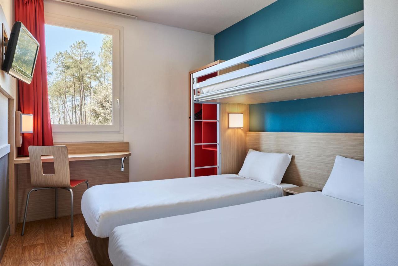 Saint-Avit  Kyriad Direct Mont De Marsan - St Avit מראה חיצוני תמונה