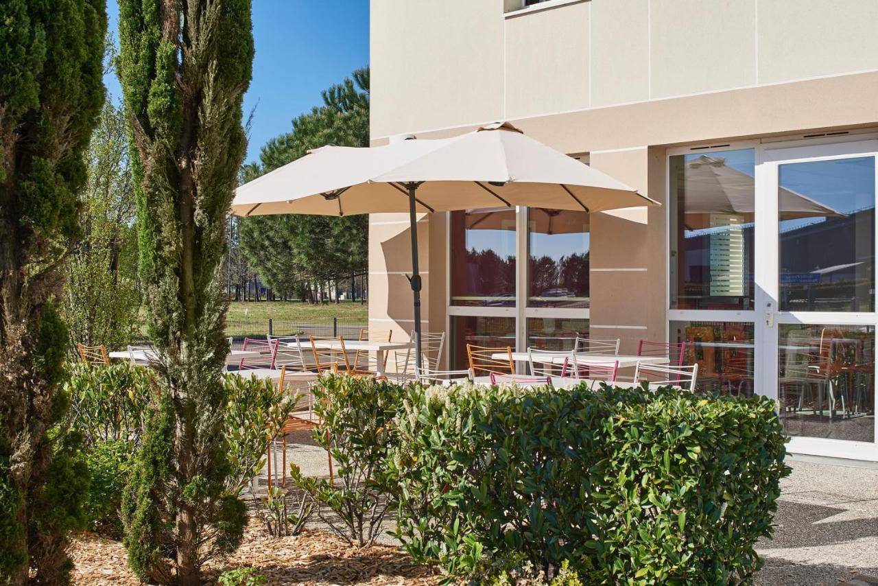 Saint-Avit  Kyriad Direct Mont De Marsan - St Avit מראה חיצוני תמונה