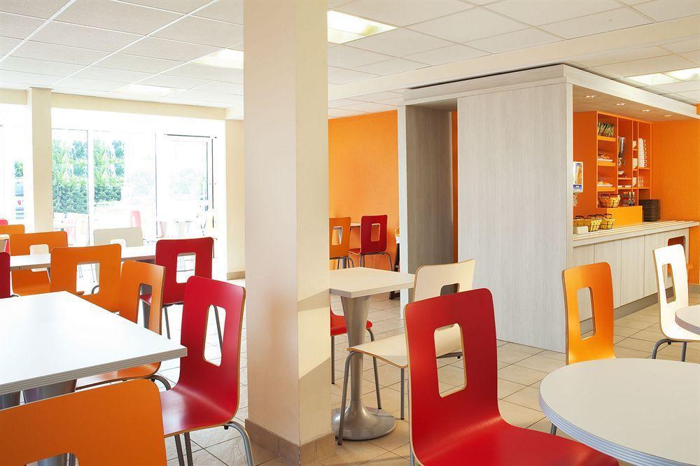 Saint-Avit  Kyriad Direct Mont De Marsan - St Avit מראה חיצוני תמונה