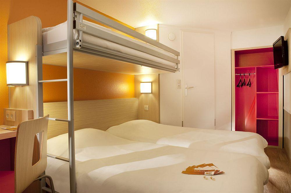 Saint-Avit  Kyriad Direct Mont De Marsan - St Avit מראה חיצוני תמונה