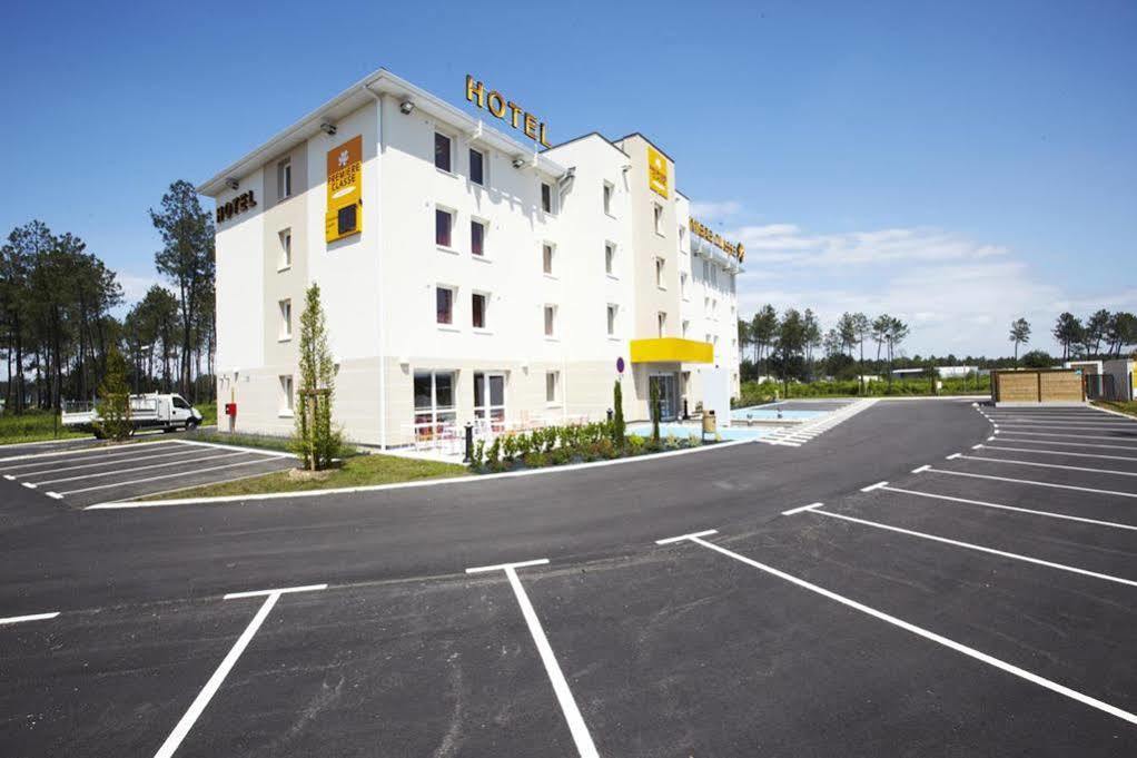 Saint-Avit  Kyriad Direct Mont De Marsan - St Avit מראה חיצוני תמונה