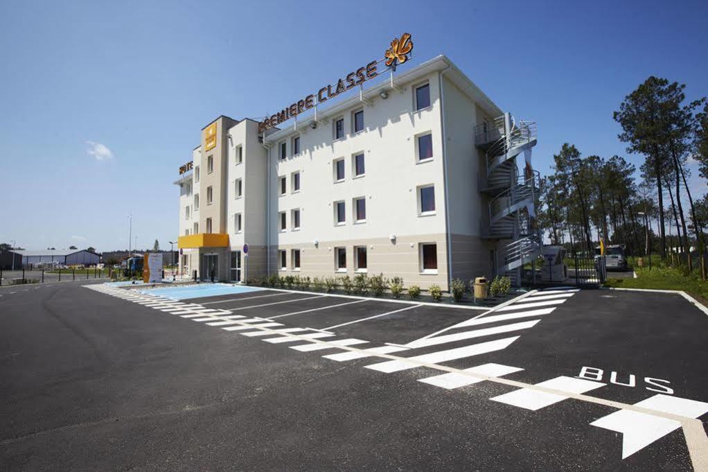 Saint-Avit  Kyriad Direct Mont De Marsan - St Avit מראה חיצוני תמונה